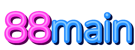 88main — logo kanal