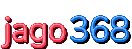 jago368 — logo kanal