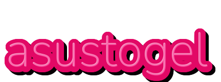 asustogel — logo kanal