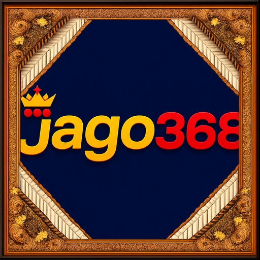 jago368 — mitra unggulan